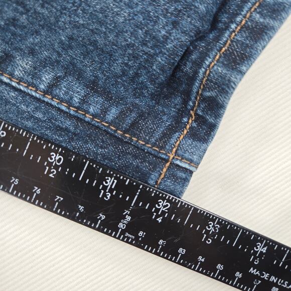 Ariat Rebar M5 Straight DuraStretch Edge Stackable‎ Straight Leg Jean Size 40 - Picture 6 of 10